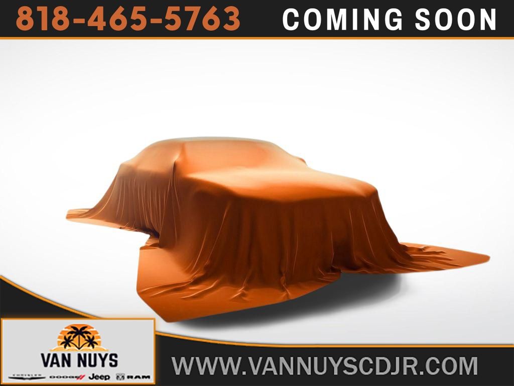 2024 Dodge Durango SXT's photo