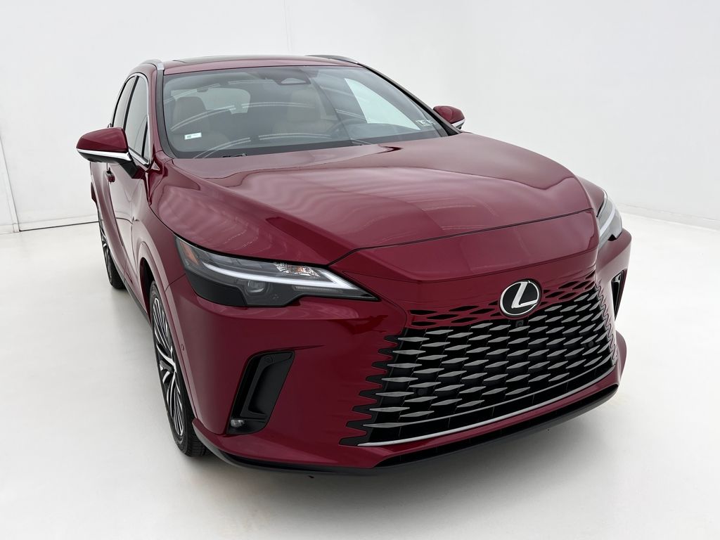 2024 Lexus RX 350 Premium photo 6