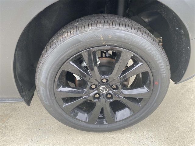 2025 Mazda CX-30 Carbon photo 2