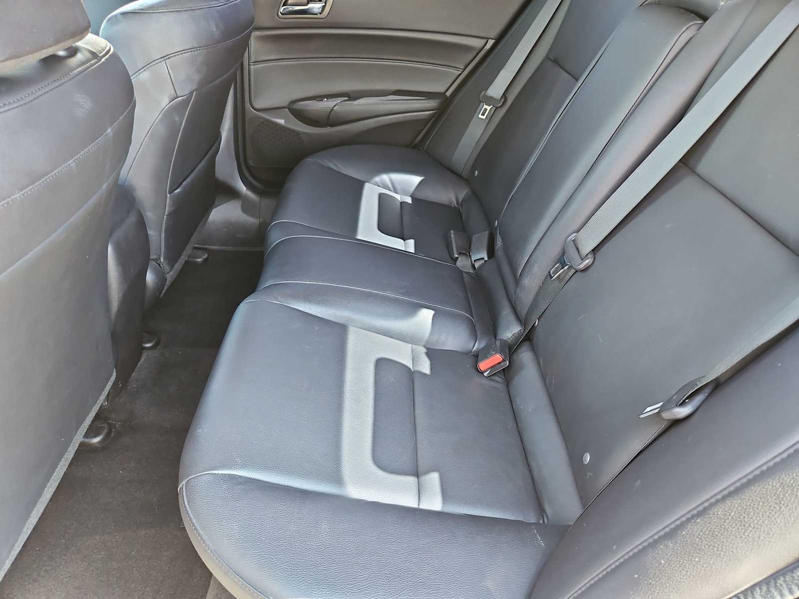 2017 Acura ILX Base Plus photo 19