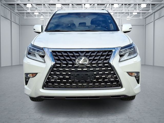2022 Lexus GX 460 photo 2