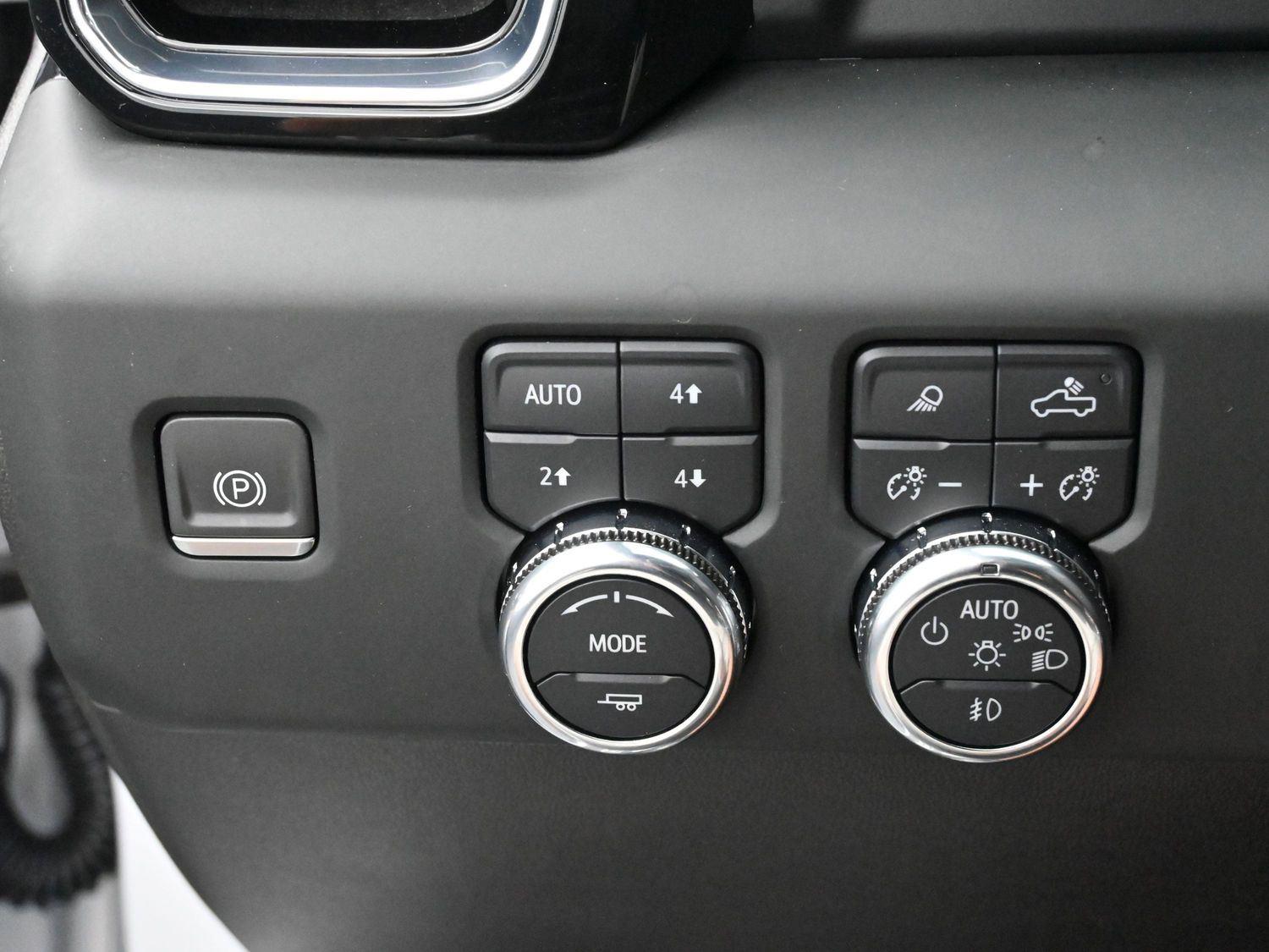 2024 Gmc Sierra HD Denali Ultimate photo 25