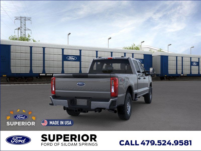 2026 Ford F-250 XL photo 4