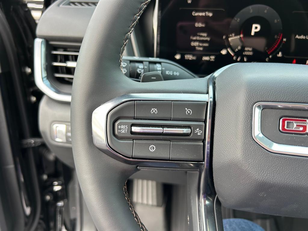 2026 Gmc Terrain AT4 photo 13