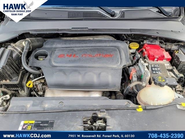 2021 JEEP COMPASS - Image 34