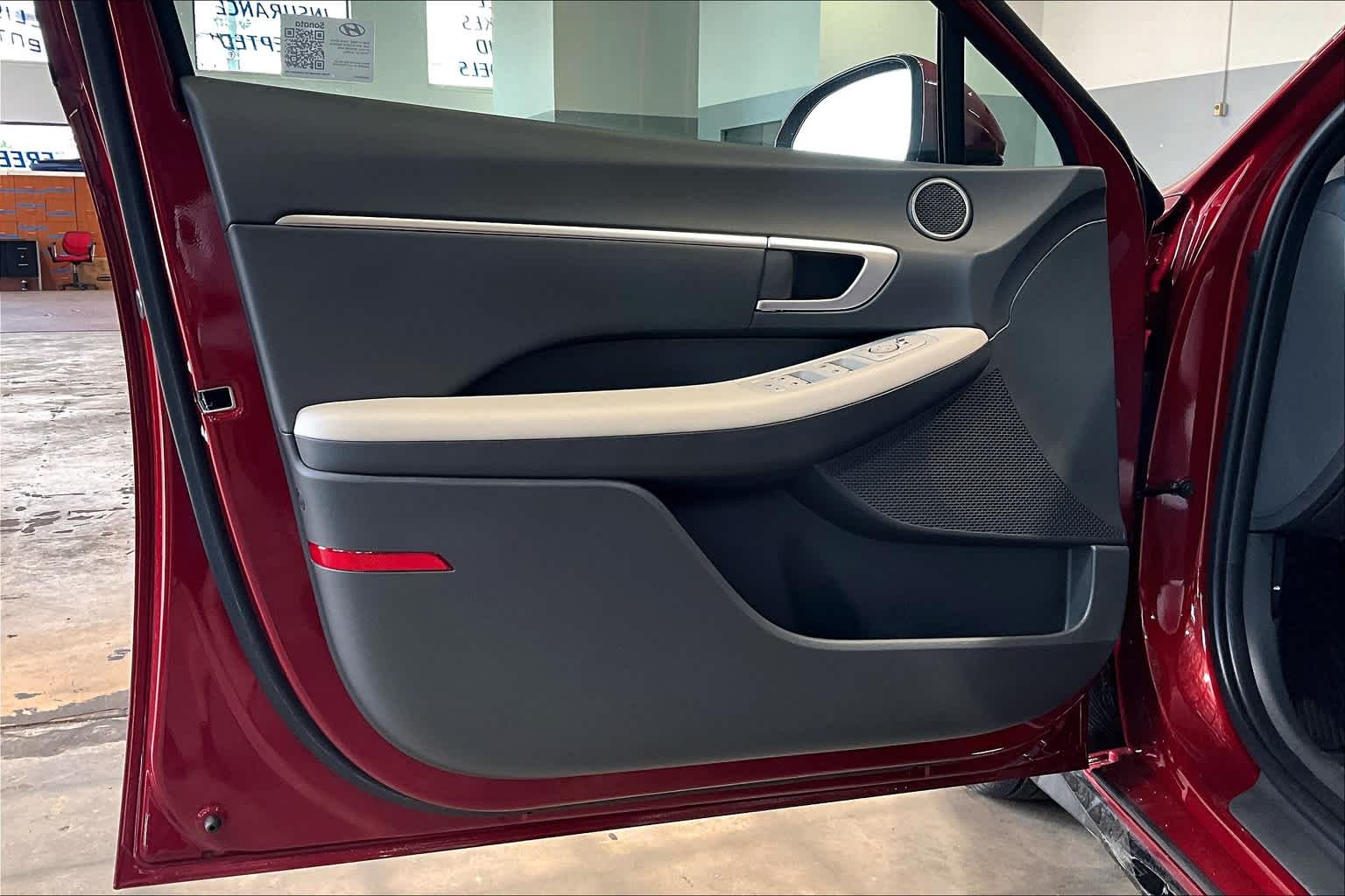 2024 Hyundai Sonata SEL photo 13
