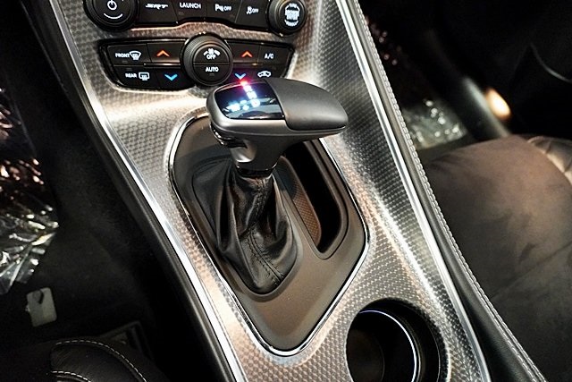 2022 Dodge Challenger SRT8 Hellcat Redeye photo 29