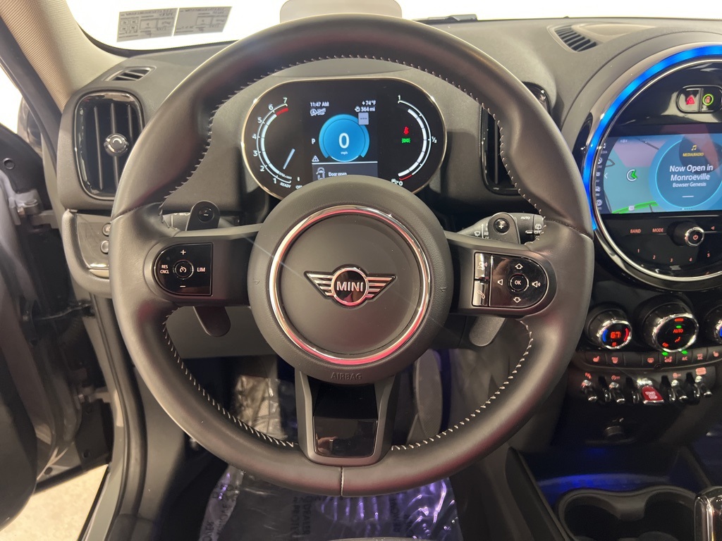 2023 Mini Countryman S Iconic photo 14