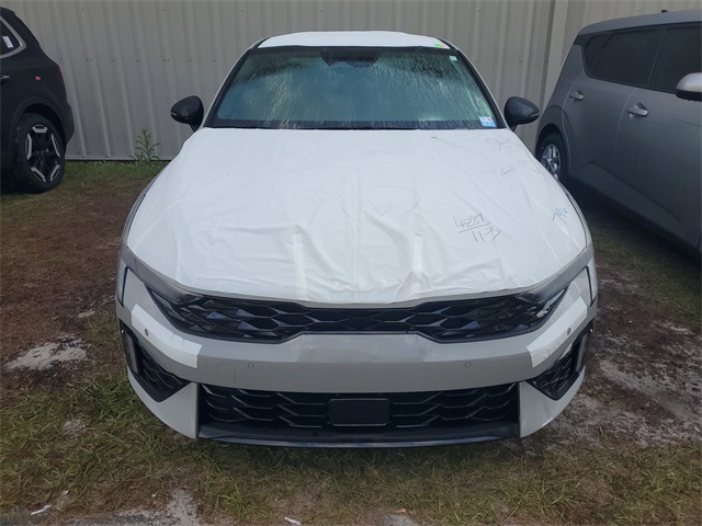 2026 Kia K5 GT-Line photo 2