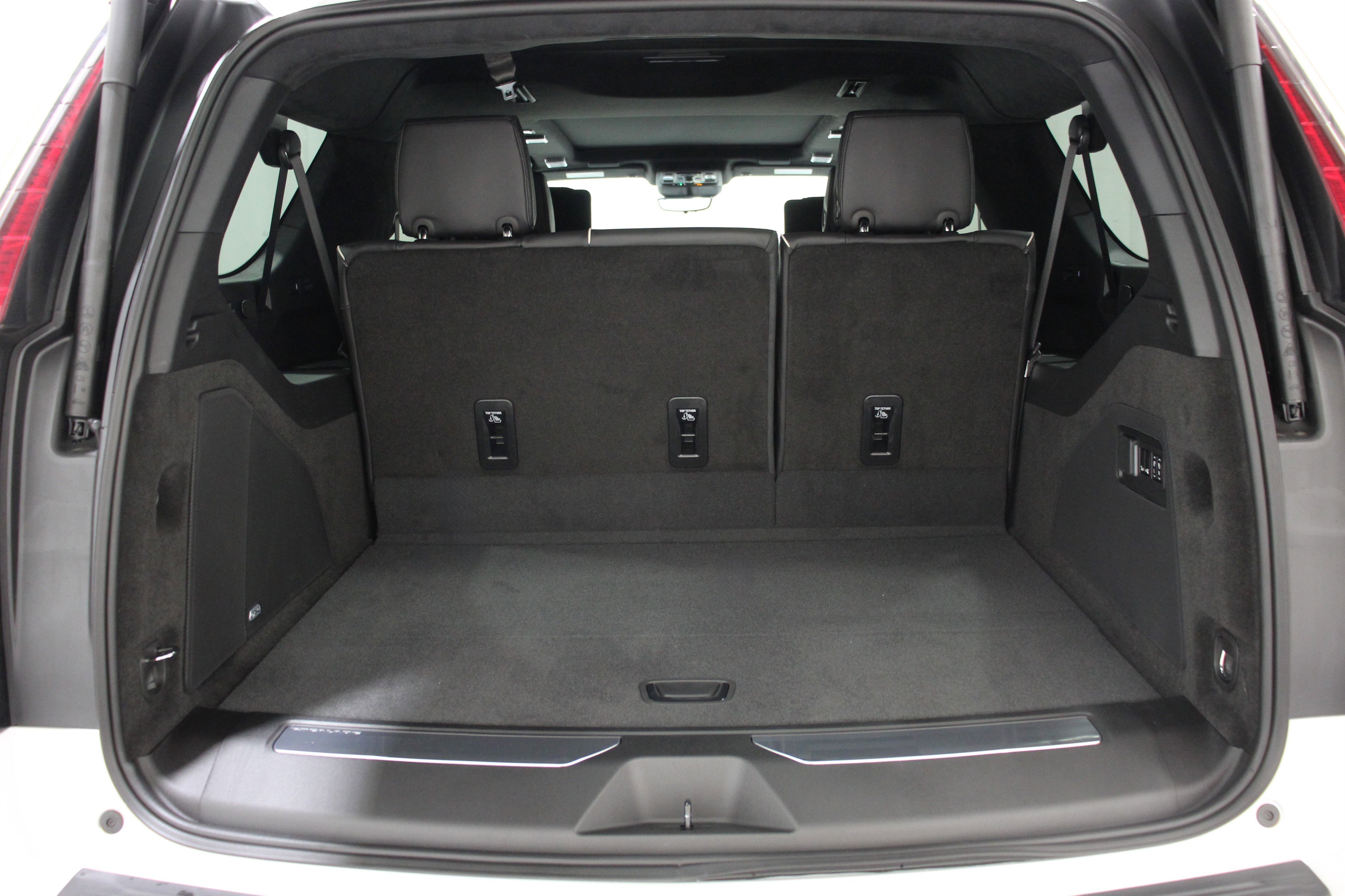 2024 Cadillac Escalade ESV Sport Platinum photo 20