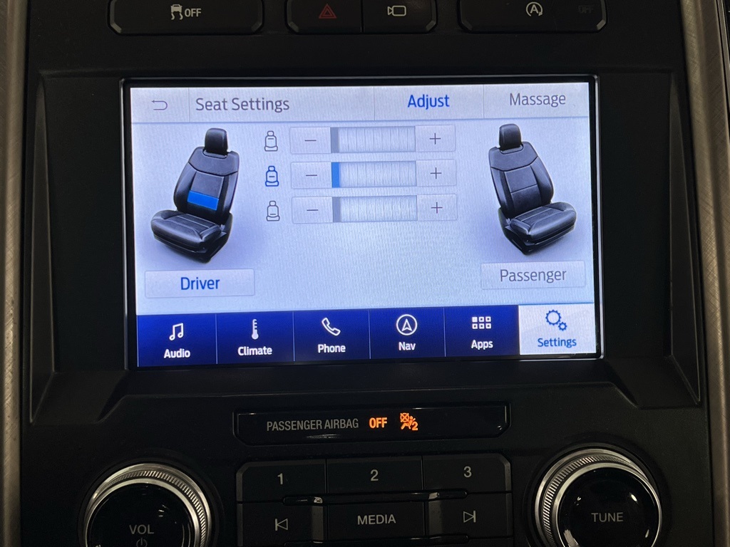 2020 Ford F-150 Limited photo 19