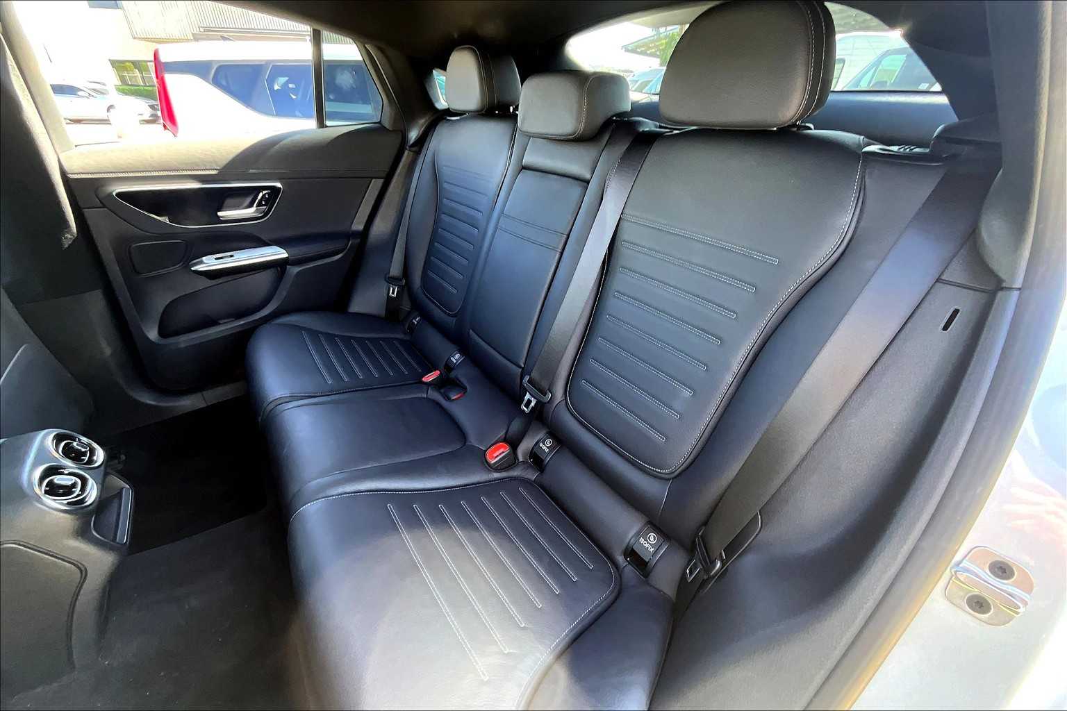 2024 Mercedes Benz GLC 300 4MATIC photo 20
