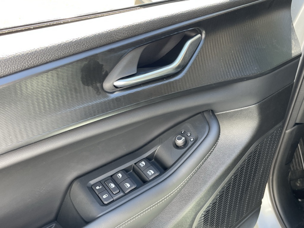 2025 Jeep Grand Cherokee Laredo X photo 11