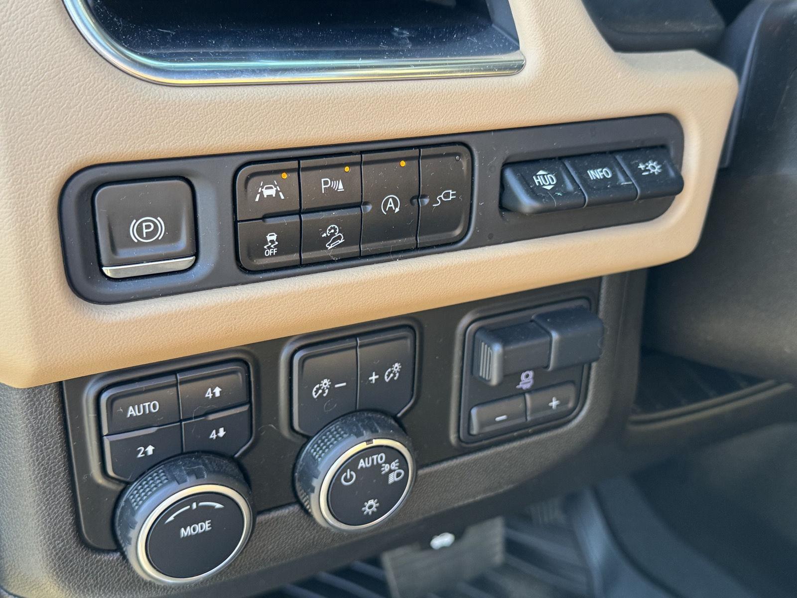 2021 Chevrolet Tahoe Premier photo 8