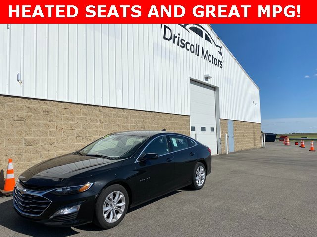 2023 Chevrolet Malibu 1LT