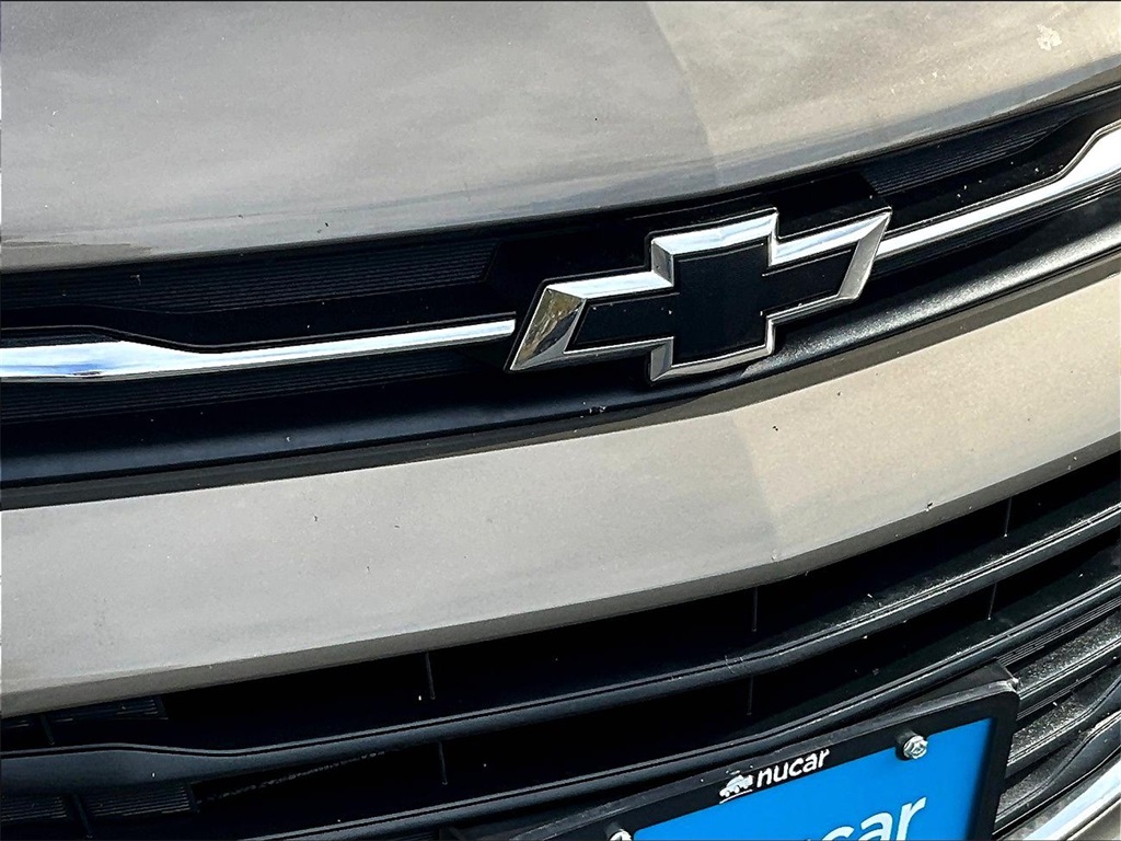 2022 Chevrolet Trax LT photo 29