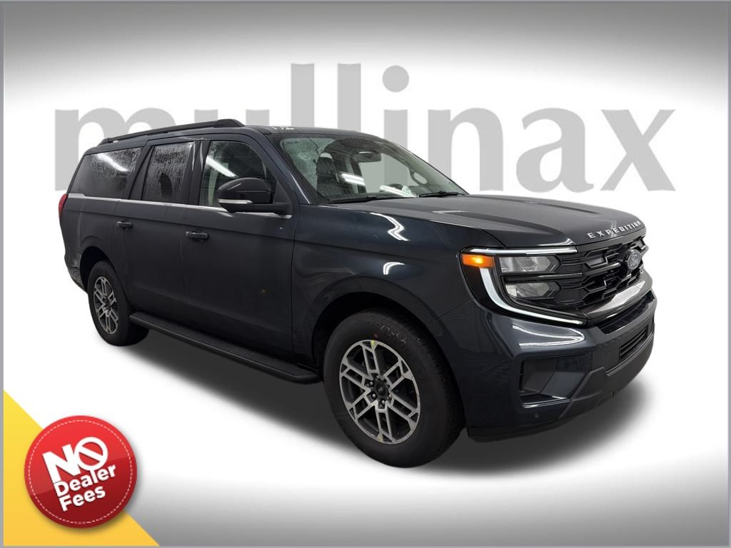 2025 Ford Expedition Active's photo