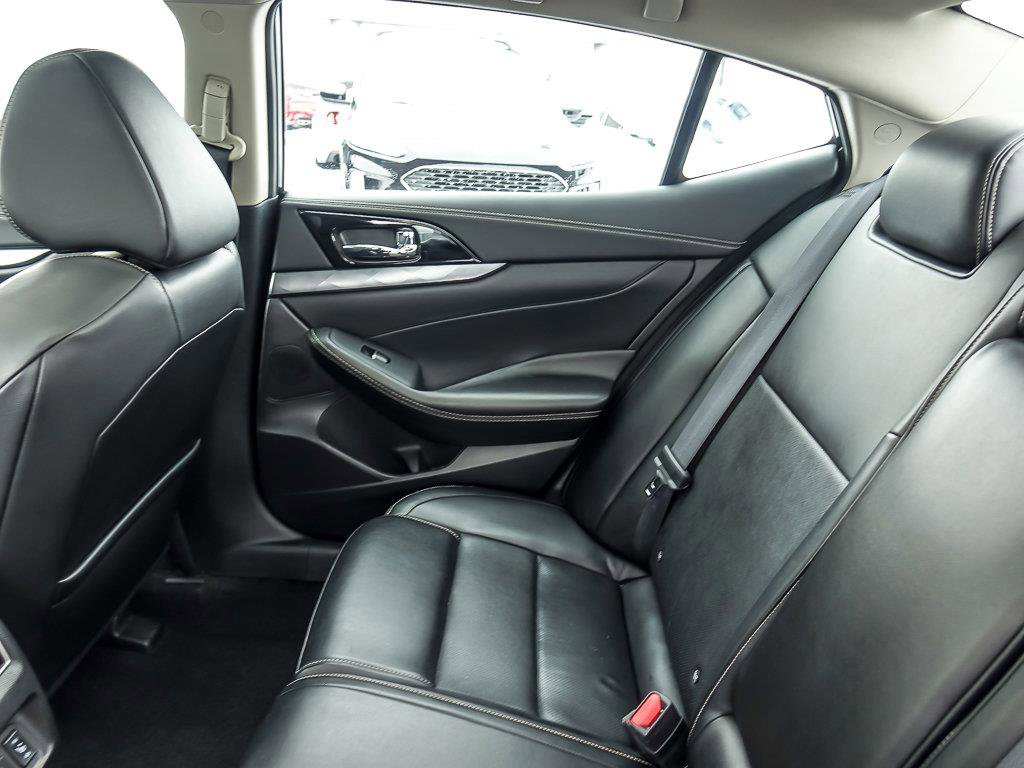 2023 NISSAN MAXIMA - Image 14