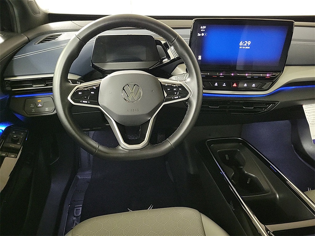 2024 VOLKSWAGEN ID.4 - Image 14