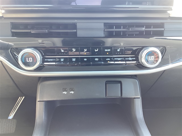2024 Honda Prologue Touring photo 23