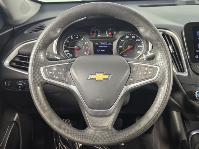 2022 Chevrolet Malibu 1LT photo 16