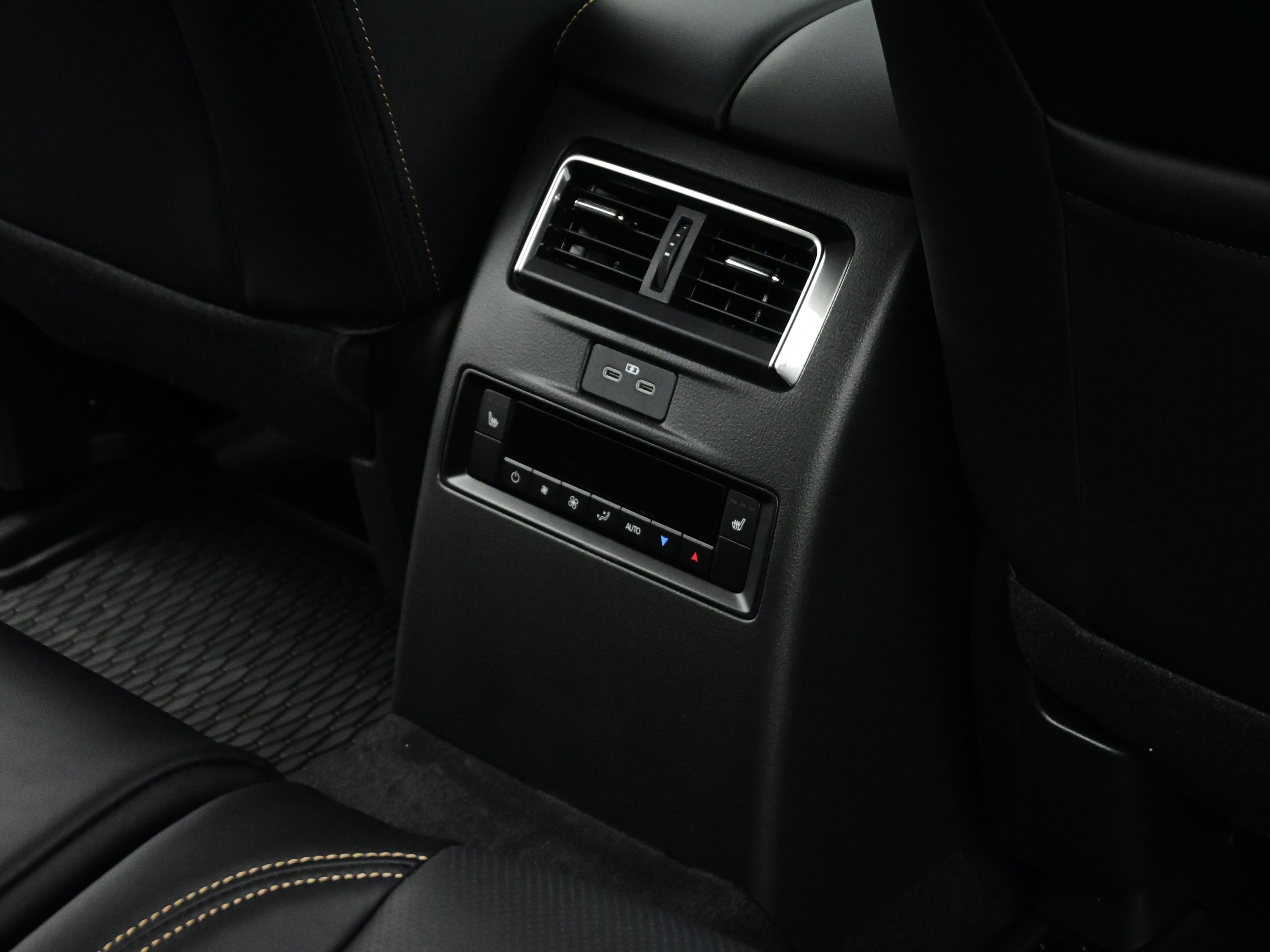 2025 Mazda CX-70 3.3 Turbo S Premium photo 28