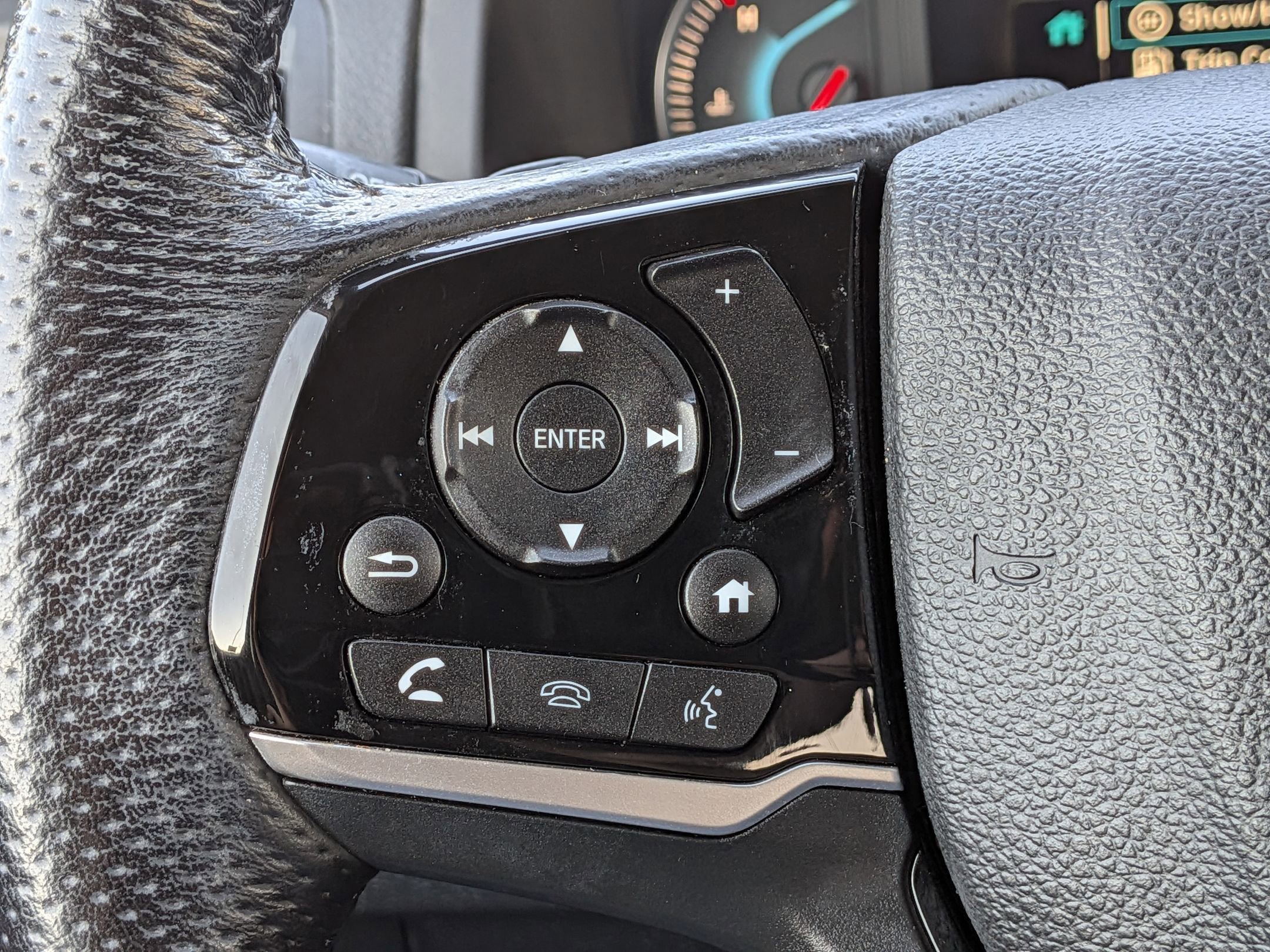 2020 Honda Passport Elite photo 11