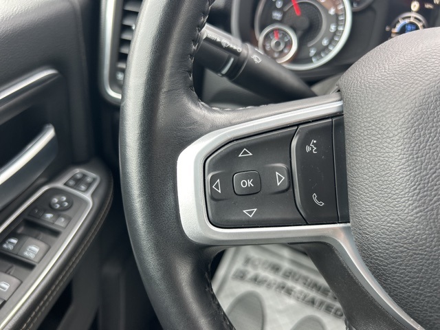 2024 Ram 2500 Big Horn photo 26