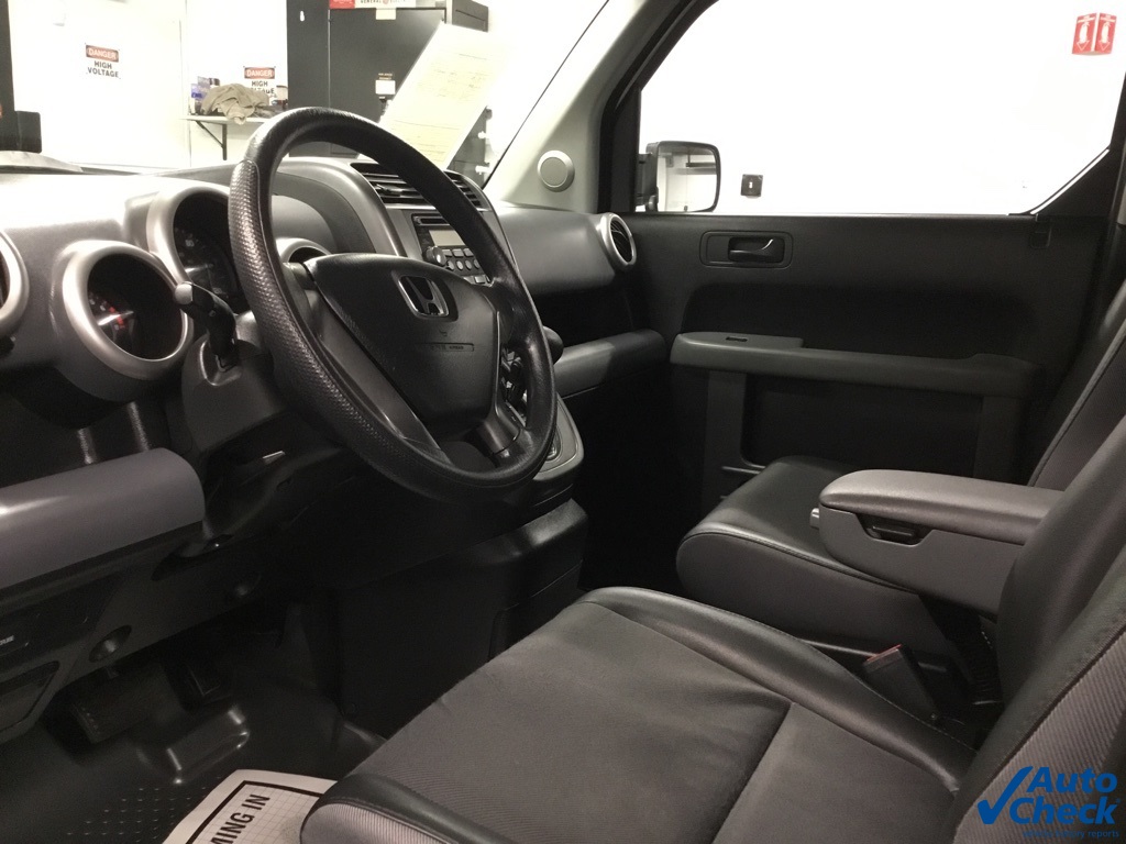 2005 Honda Element EX photo 17