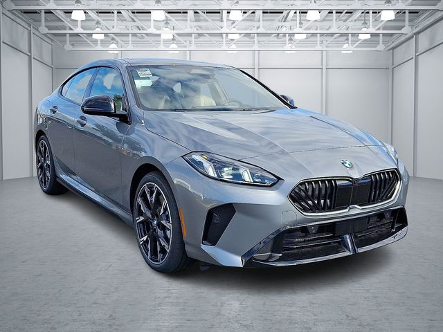 2026 Bmw 228 photo 3