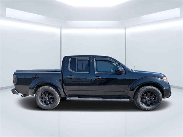 2020 Nissan Frontier SV photo 2