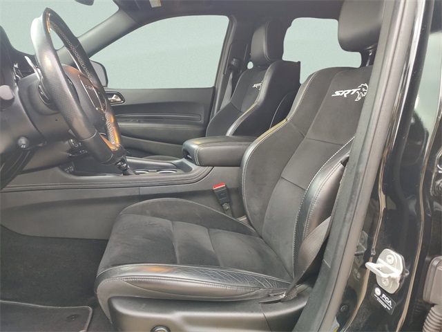 2021 Dodge Durango SRT Hellcat photo 25