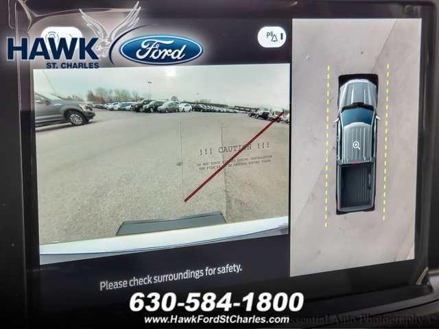 2024 FORD F-150 - Image 30