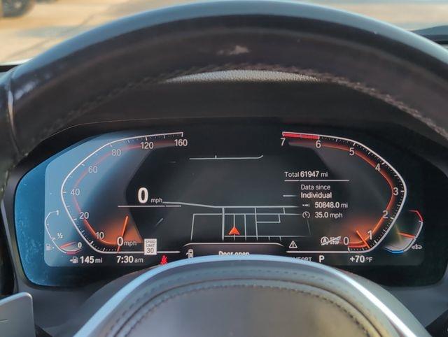 2022 Bmw 330i xDrive photo 18