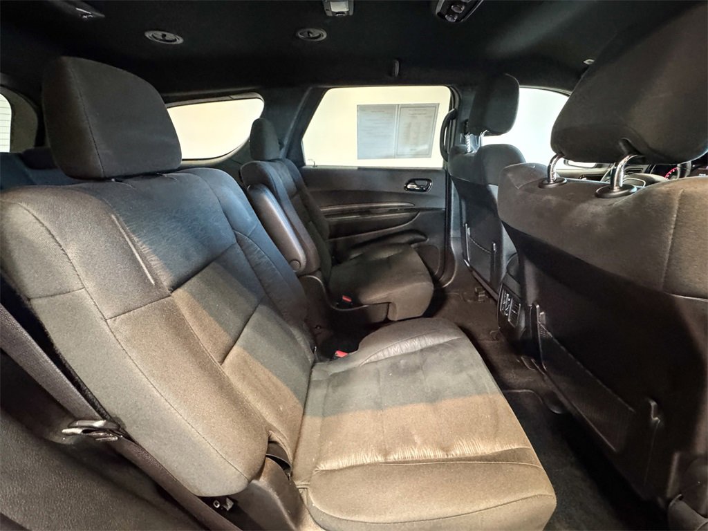 2022 Dodge Durango GT photo 23