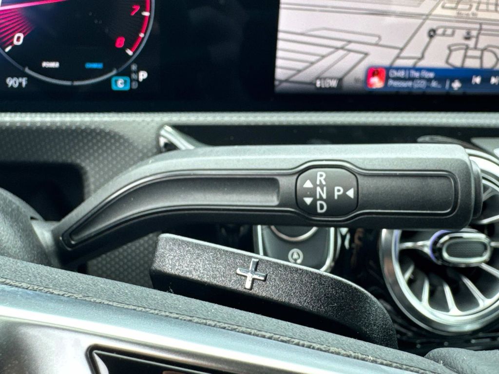 2024 Mercedes Benz CLA 250 4MATIC photo 53