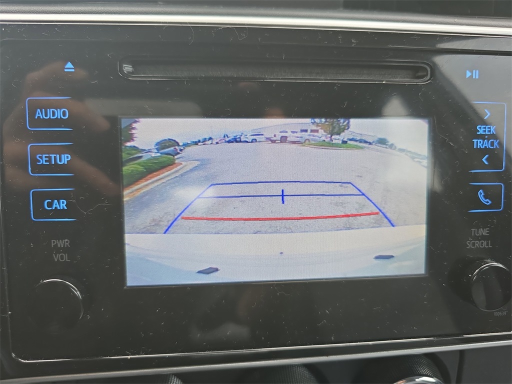 2019 Toyota Corolla L photo 21
