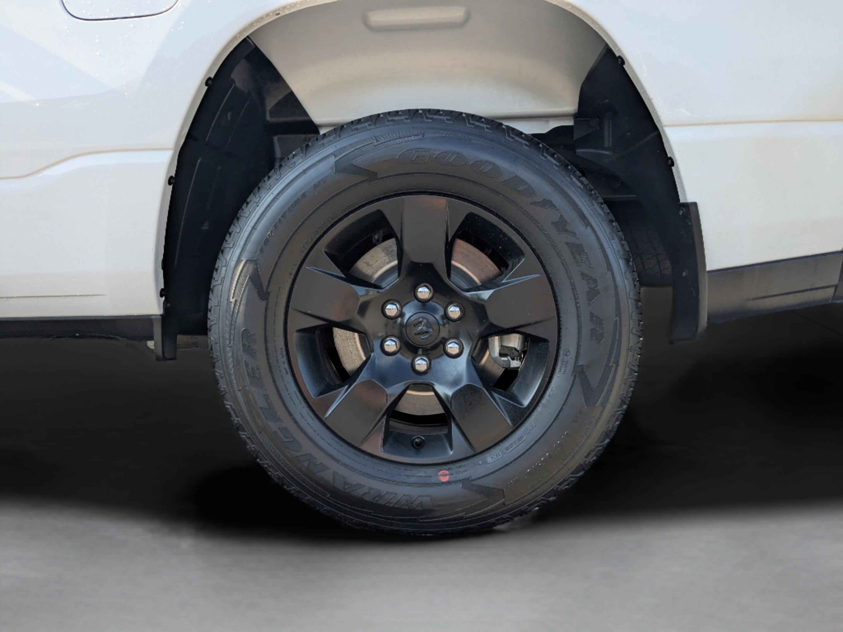 2025 Ram 1500 Tradesman photo 46