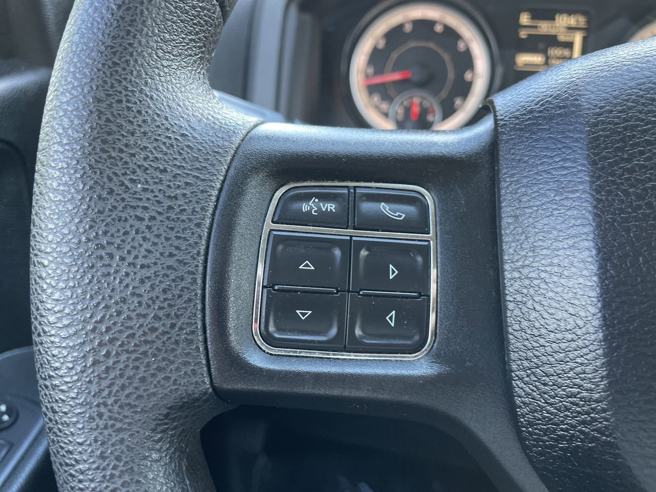 2018 Ram 1500 Express photo 24