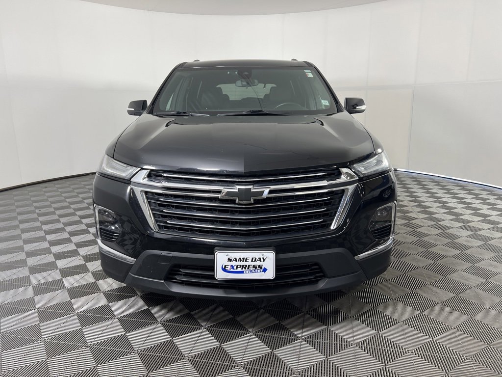 2023 Chevrolet Traverse Leather photo 28