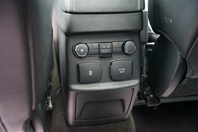 2018 FORD EXPLORER - Image 10