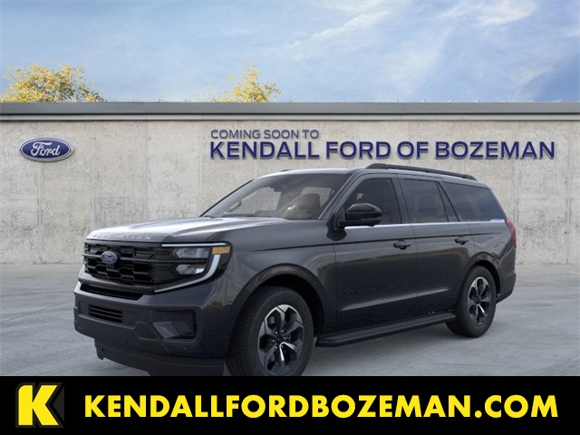 2026 Ford Expedition Active's photo