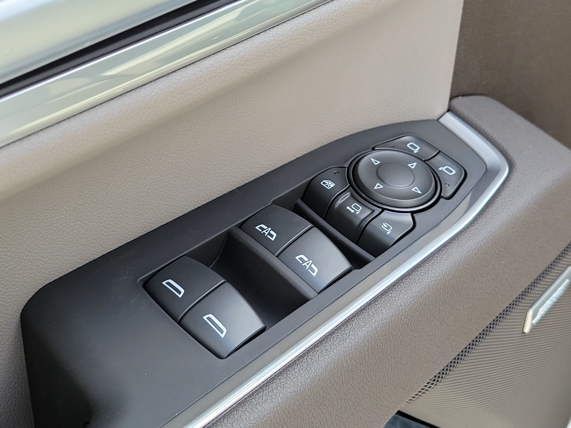 2025 Chevrolet Silverado 3500HD LTZ photo 48
