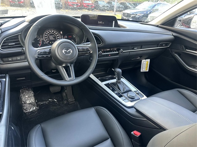 2025 Mazda CX-30 2.5 Select Sport photo 2