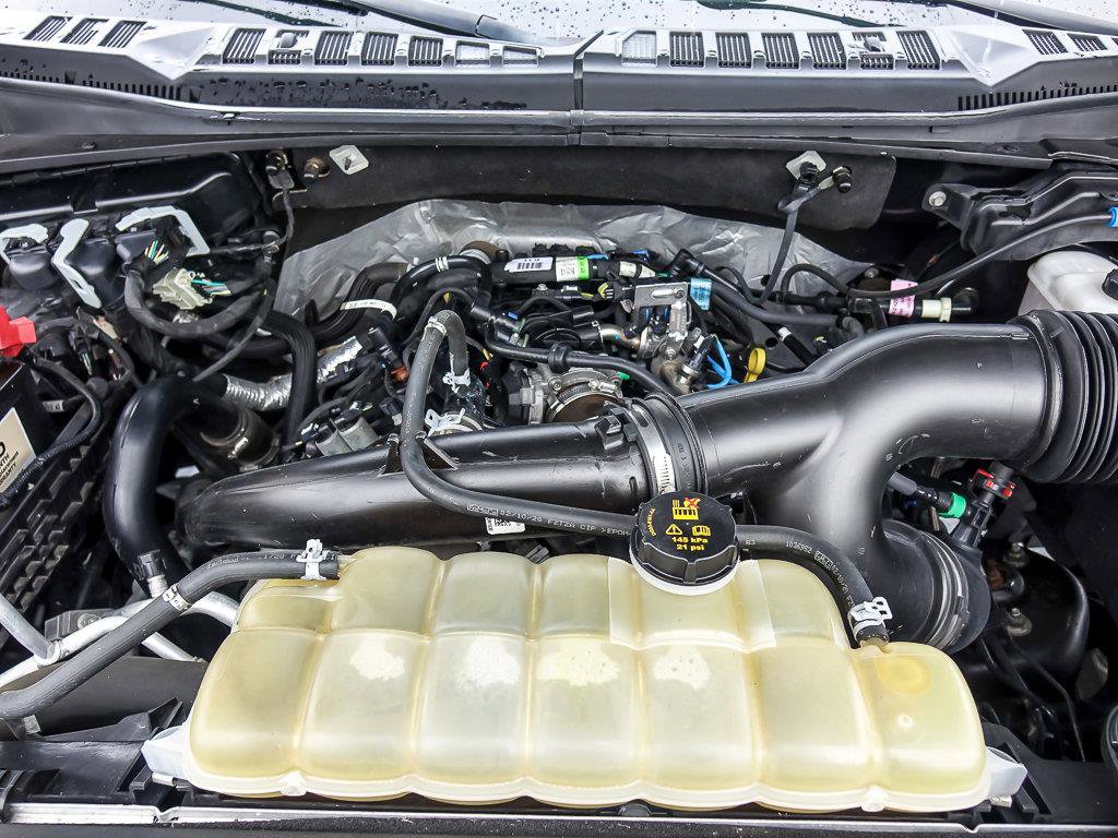 2020 FORD F-150 - Image 27