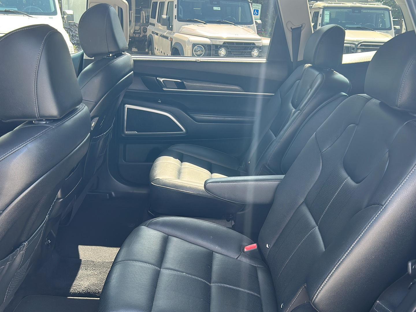 2022 Kia Telluride EX photo 9