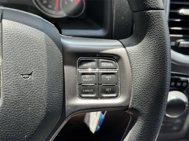 2023 Ram 1500 Classic SLT photo 23