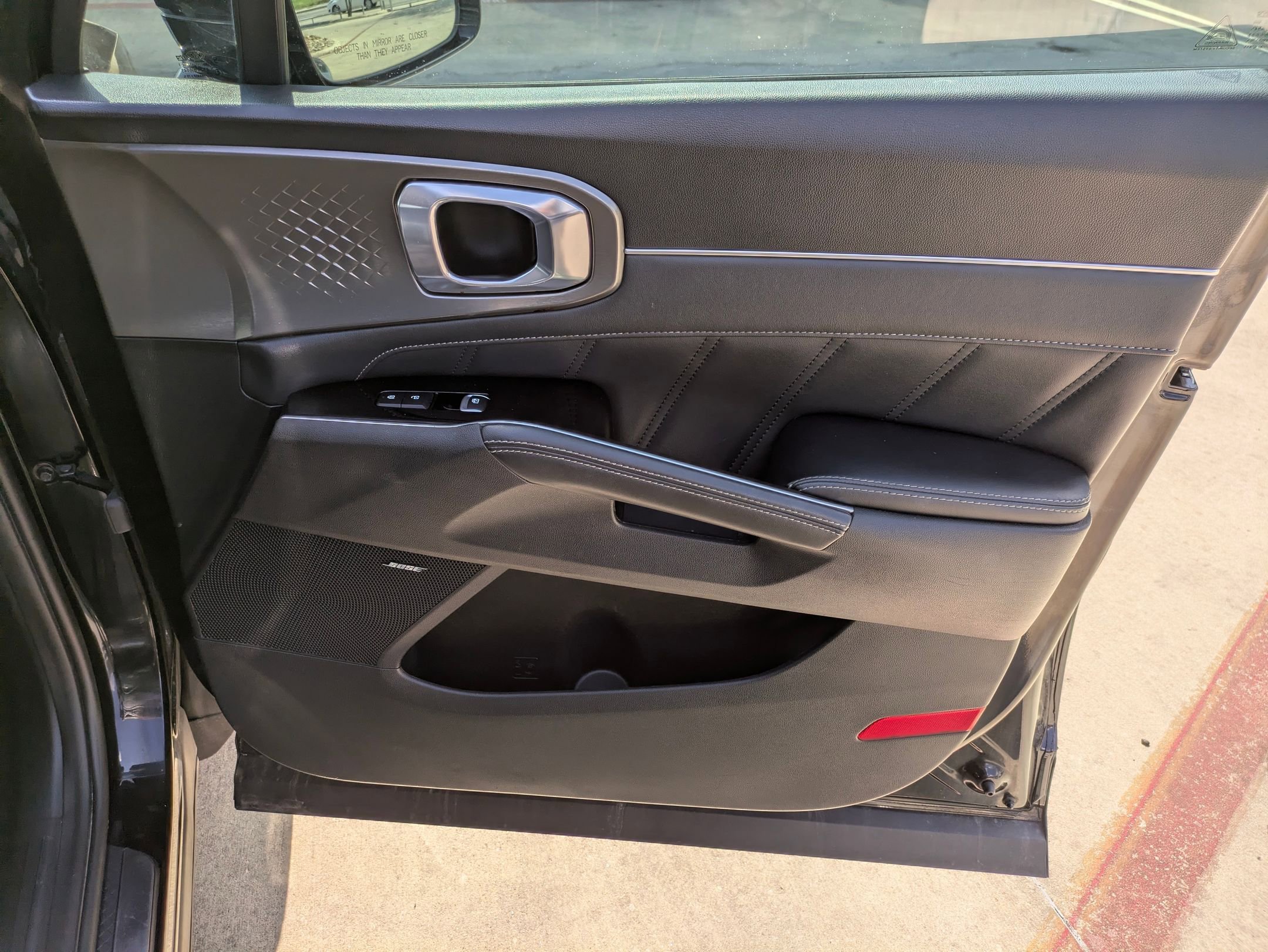 2021 Kia Sorento SX Prestige photo 30