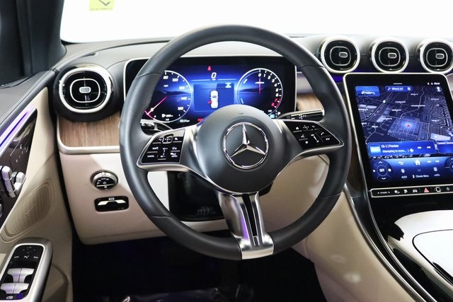 2025 Mercedes Benz GLC 350e 4MATIC photo 19