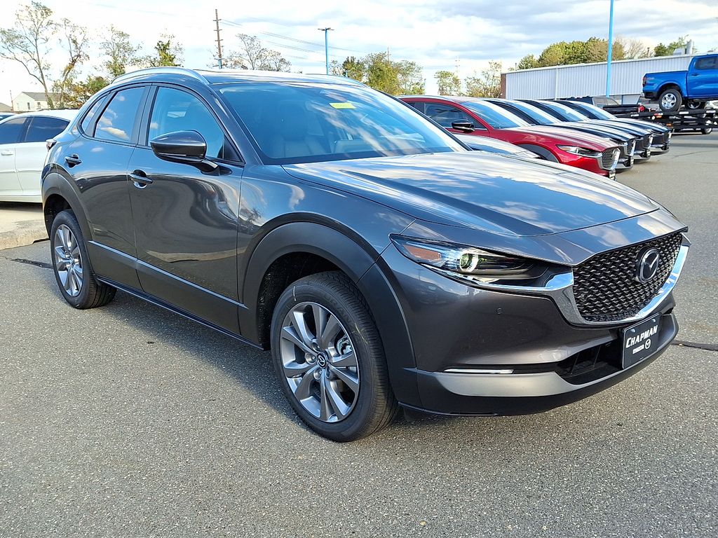2026 Mazda CX-30 2.5 S Preferred photo 3